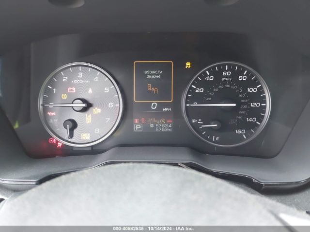 4S4BTADCXR3282777 Subaru Outback Premium
