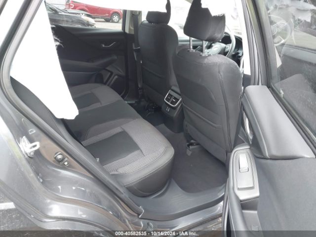 4S4BTADCXR3282777 Subaru Outback Premium