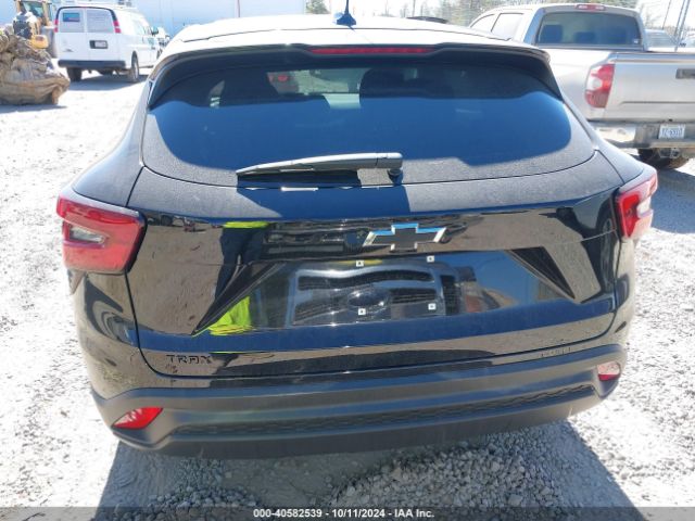KL77LFE27RC137268 Chevrolet Trax Fwd Sp