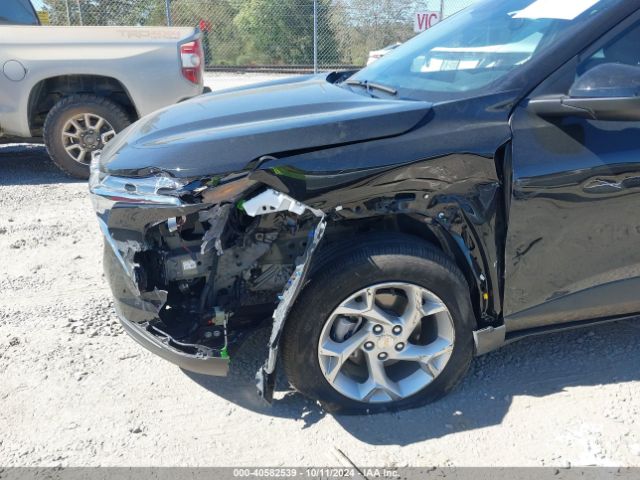 KL77LFE27RC137268 Chevrolet Trax Fwd Sp