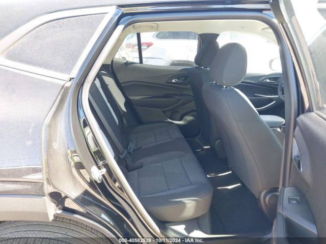 KL77LFE27RC137268 Chevrolet Trax Fwd Sp