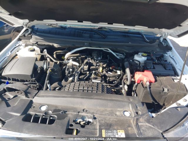 1FTER4FH0NLD27553 Ford Ranger Lariat