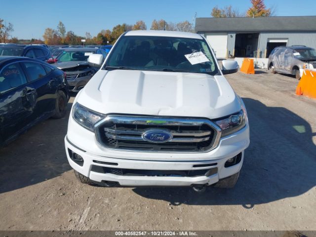 1FTER4FH0NLD27553 Ford Ranger Lariat