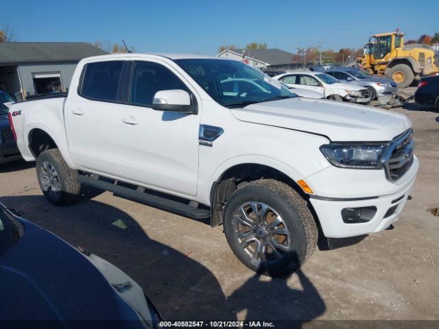 1FTER4FH0NLD27553 Ford Ranger Lariat