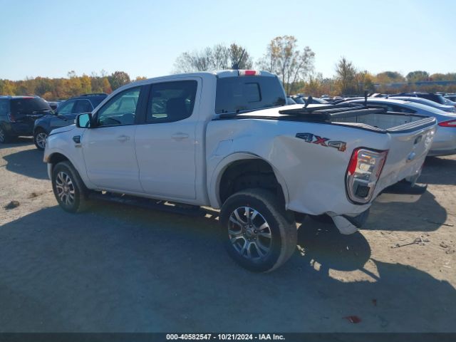 1FTER4FH0NLD27553 Ford Ranger Lariat