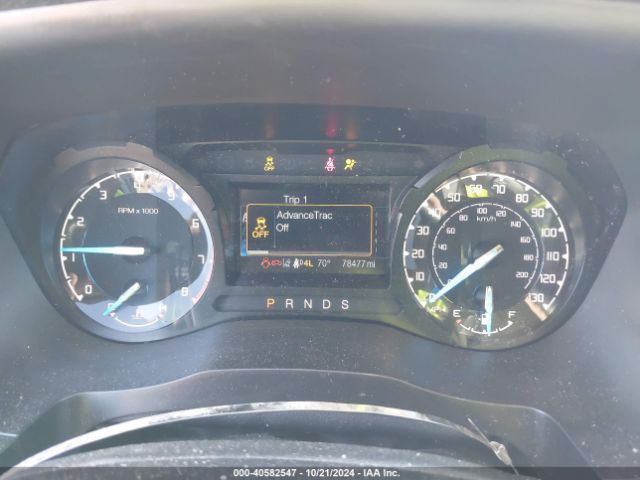 1FTER4FH0NLD27553 Ford Ranger Lariat