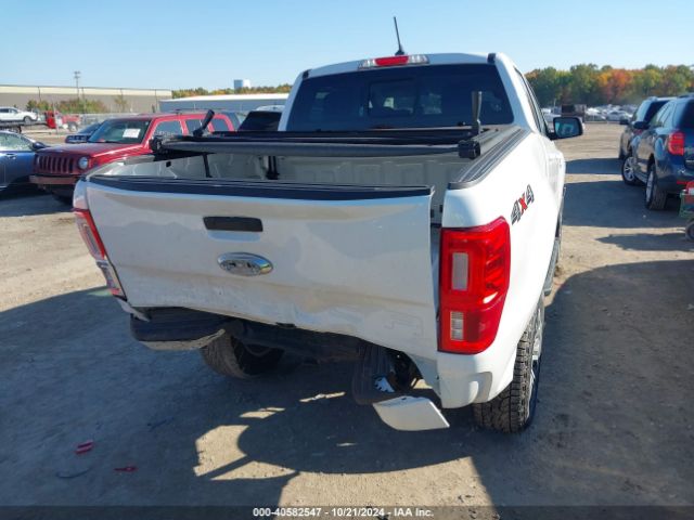 1FTER4FH0NLD27553 Ford Ranger Lariat