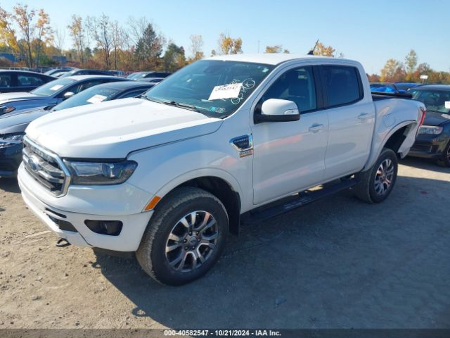 1FTER4FH0NLD27553 Ford Ranger Lariat