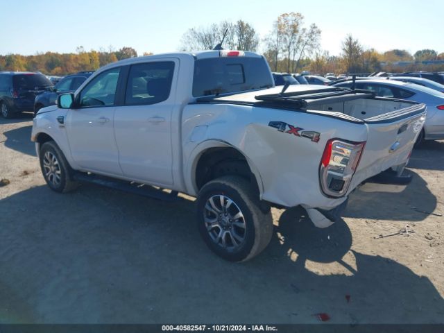 1FTER4FH0NLD27553 Ford Ranger Lariat