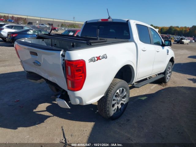 1FTER4FH0NLD27553 Ford Ranger Lariat