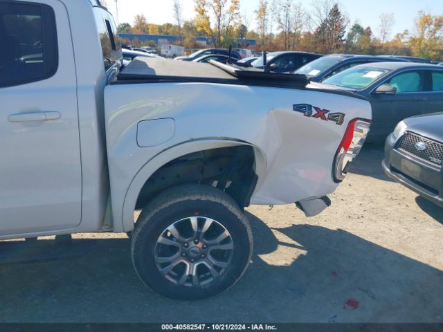1FTER4FH0NLD27553 Ford Ranger Lariat