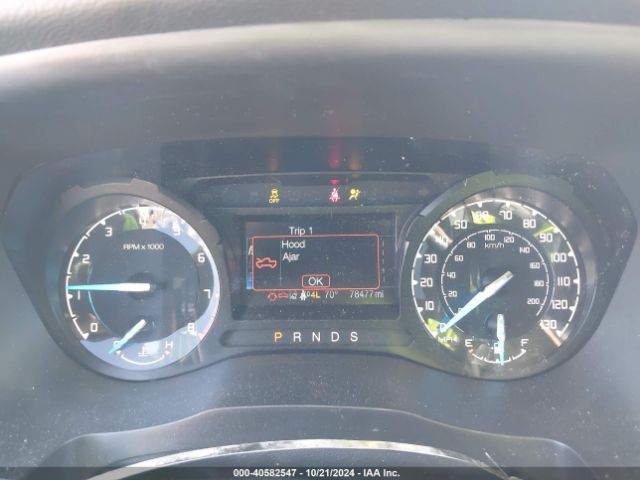 1FTER4FH0NLD27553 Ford Ranger Lariat