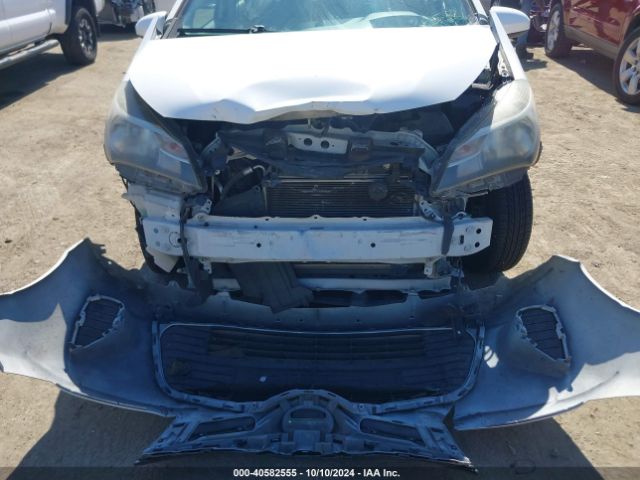 VNKKTUD37FA027511 Toyota YARIS L