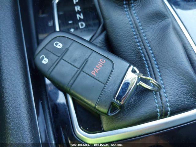 3C4NJCBB8NT228907 Jeep Compass Latitude Fwd