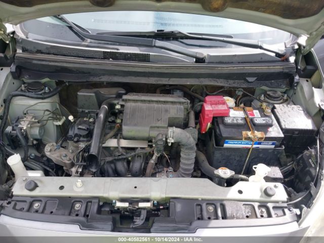 ML32A3HJ1HH008953 Mitsubishi MIRAGE ES