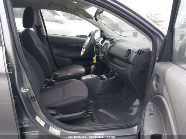 ML32A3HJ1HH008953 Mitsubishi MIRAGE ES