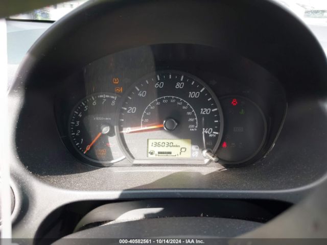 ML32A3HJ1HH008953 Mitsubishi MIRAGE ES