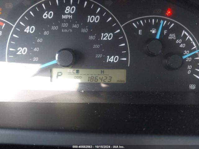 4T4BF1FK8ER392684 Toyota CAMRY L