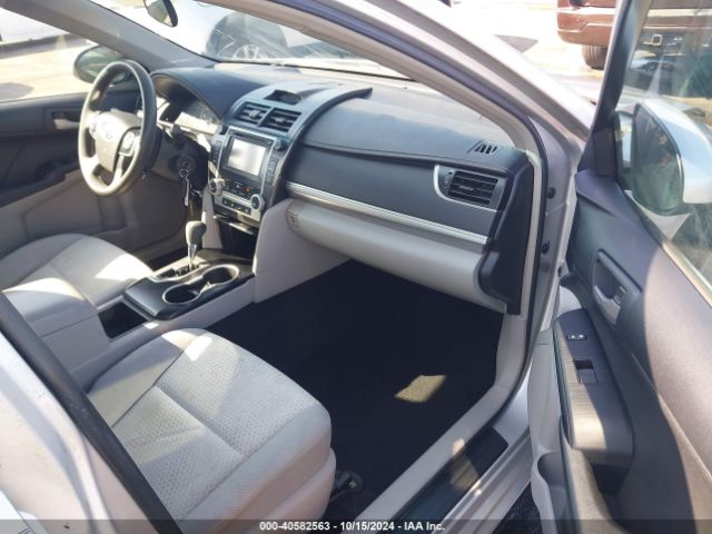 4T4BF1FK8ER392684 Toyota CAMRY L