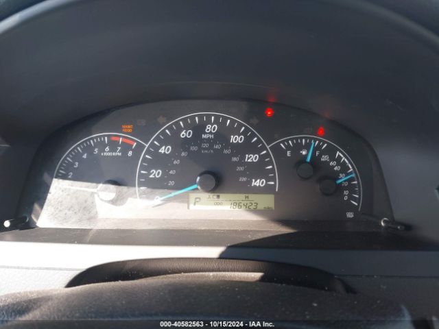 4T4BF1FK8ER392684 Toyota CAMRY L