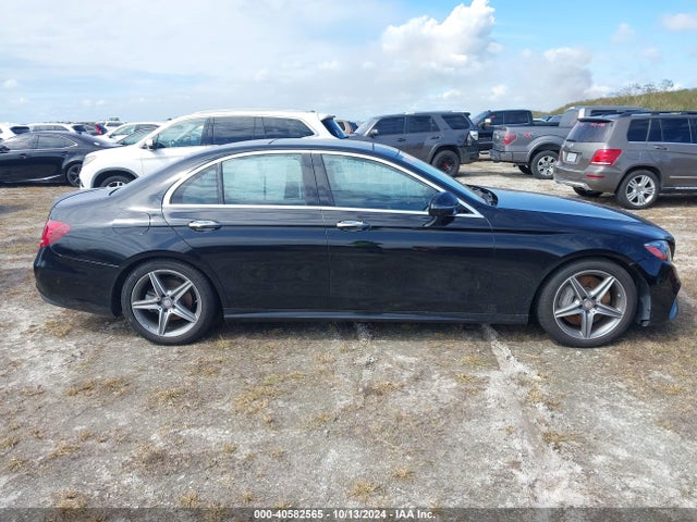 WDDZF4JB4HA028375 Mercedes-Benz E 300