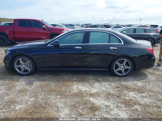 WDDZF4JB4HA028375 Mercedes-Benz E 300