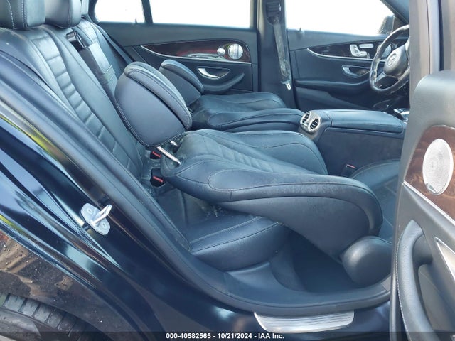 WDDZF4JB4HA028375 Mercedes-Benz E 300