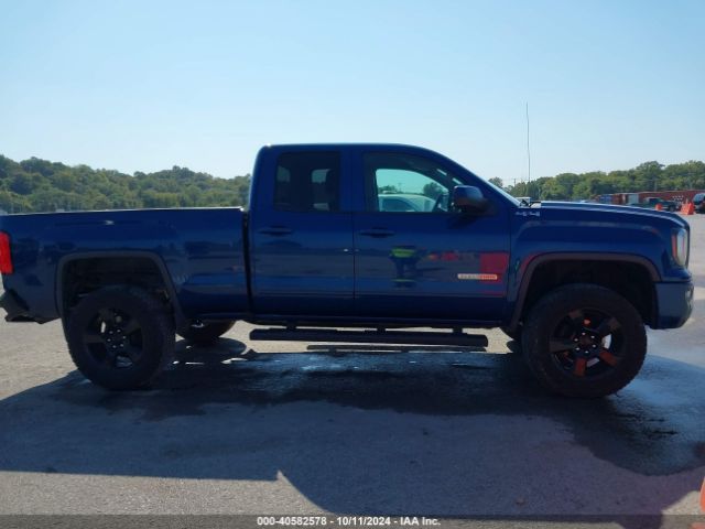 1GTV2LEC9HZ200337 GMC SIERRA 1500