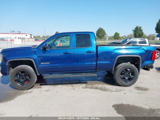 1GTV2LEC9HZ200337 GMC SIERRA 1500