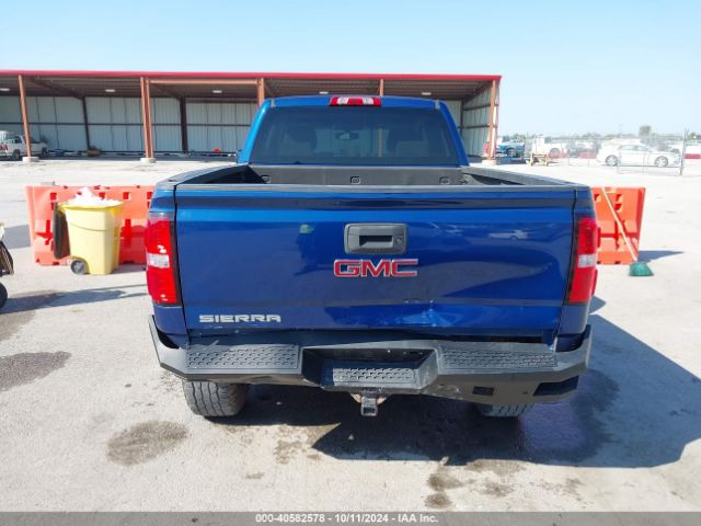 1GTV2LEC9HZ200337 GMC SIERRA 1500