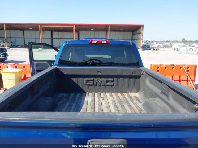 1GTV2LEC9HZ200337 GMC SIERRA 1500