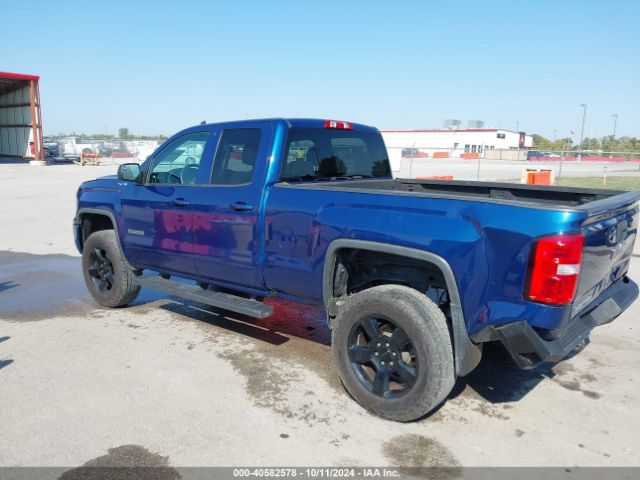 1GTV2LEC9HZ200337 GMC SIERRA 1500