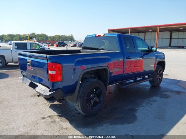 1GTV2LEC9HZ200337 GMC SIERRA 1500