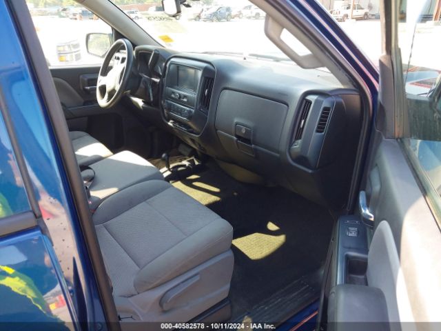 1GTV2LEC9HZ200337 GMC SIERRA 1500