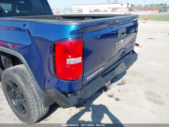 1GTV2LEC9HZ200337 GMC SIERRA 1500