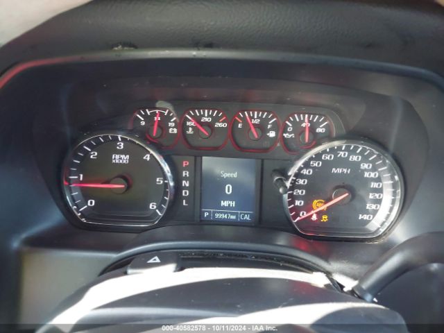 1GTV2LEC9HZ200337 GMC SIERRA 1500