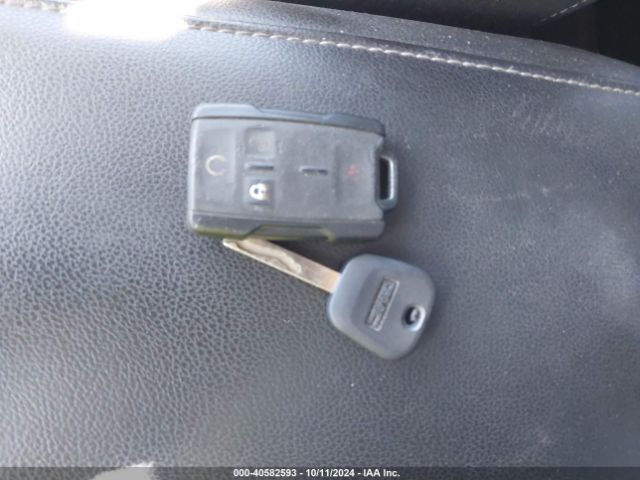 1GTP6CE11H1208426 GMC CANYON SLE