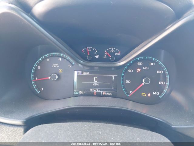 1GTP6CE11H1208426 GMC CANYON SLE