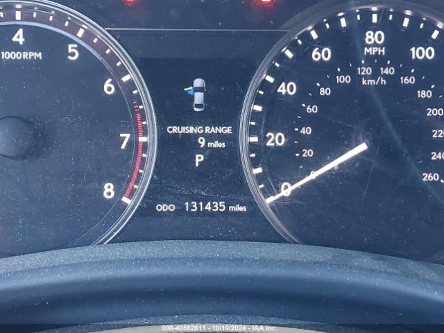 JTHBE1BL2E5041049 Lexus GS 350