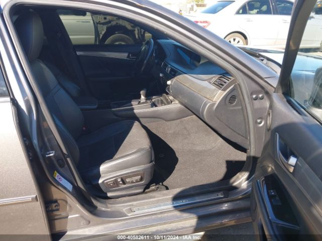 JTHBE1BL2E5041049 Lexus GS 350
