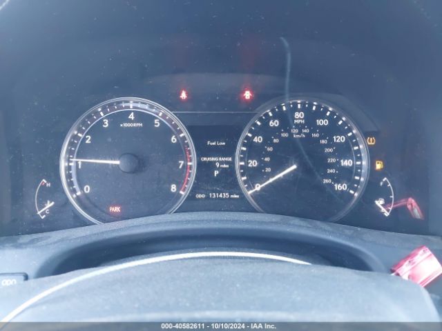 JTHBE1BL2E5041049 Lexus GS 350