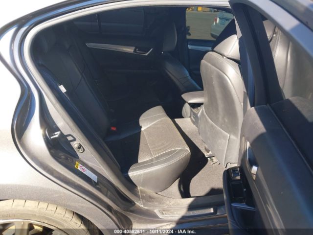 JTHBE1BL2E5041049 Lexus GS 350