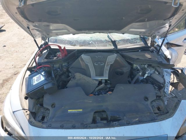 JN1EV7AP9JM356360 Infiniti Q50 3.0t Luxe