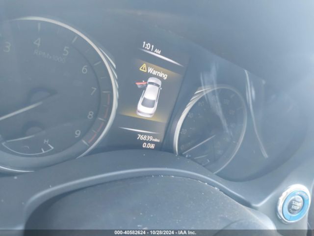 JN1EV7AP9JM356360 Infiniti Q50 3.0t Luxe