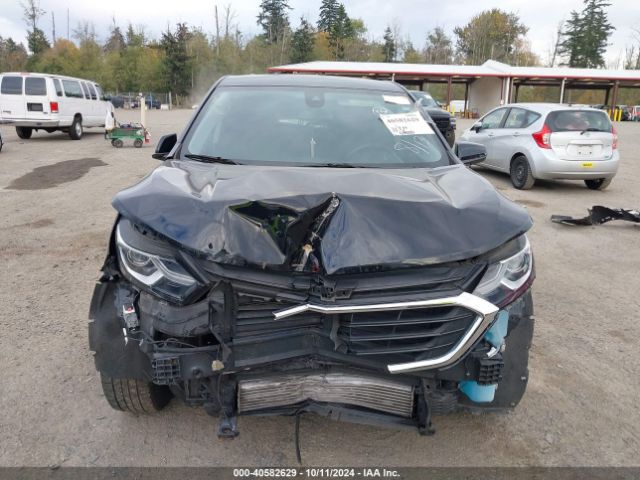 2GNAXTEV8M6101278 Chevrolet Equinox Awd 2fl
