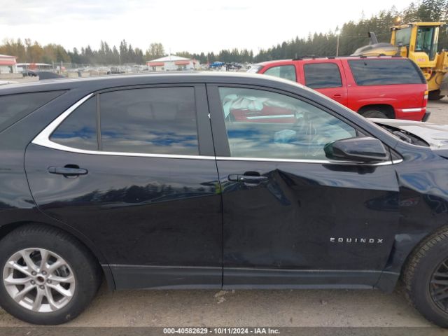 2GNAXTEV8M6101278 Chevrolet Equinox Awd 2fl