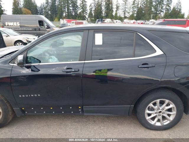 2GNAXTEV8M6101278 Chevrolet Equinox Awd 2fl