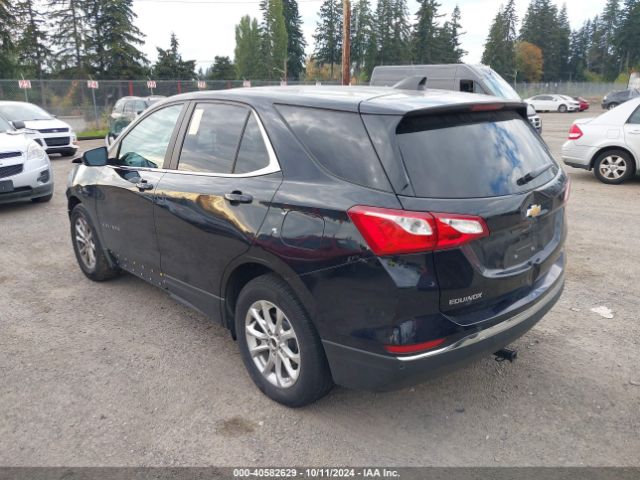 2GNAXTEV8M6101278 Chevrolet Equinox Awd 2fl