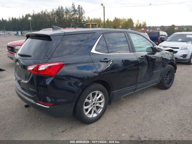 2GNAXTEV8M6101278 Chevrolet Equinox Awd 2fl