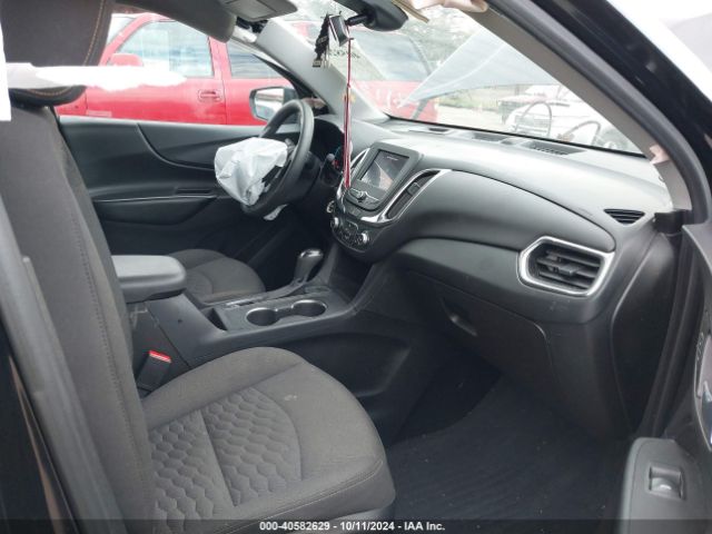 2GNAXTEV8M6101278 Chevrolet Equinox Awd 2fl